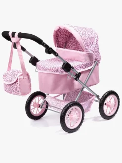 Bayer Design Trendy Dukkevogn Leo