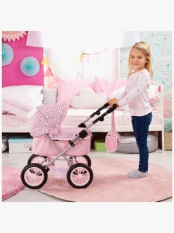 Bayer Design Trendy Dukkevogn Leo