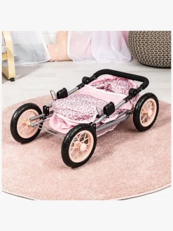 Bayer Design Trendy Dukkevogn Leo