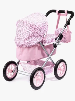 Bayer Design Trendy Dukkevogn Leo