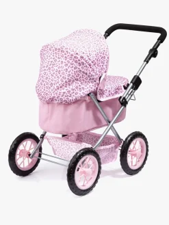 Bayer Design Trendy Dukkevogn Leo