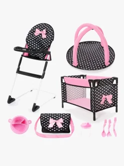 Bayer Design Weekendseng Sæt 9-i-1