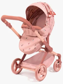 Bayer Design Xeo Dukkevogn, Blomster