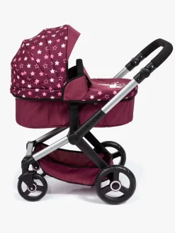 Bayer Design Xeo Dukkevogn, Bordeaux