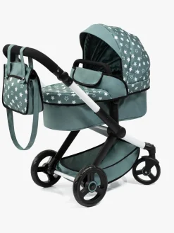 BayerDesign Xeo Dukkevogn, Grøn