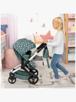 BayerDesign Xeo Dukkevogn, Grøn