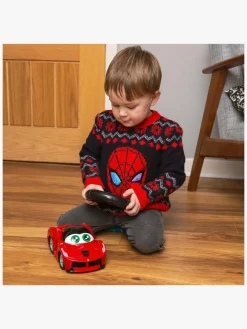 BB Junior Fjernstyret Bil My First LaFerrari