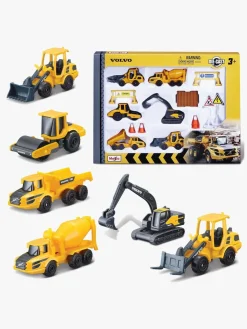 BB Junior Volvo Arbejdsmaskiner