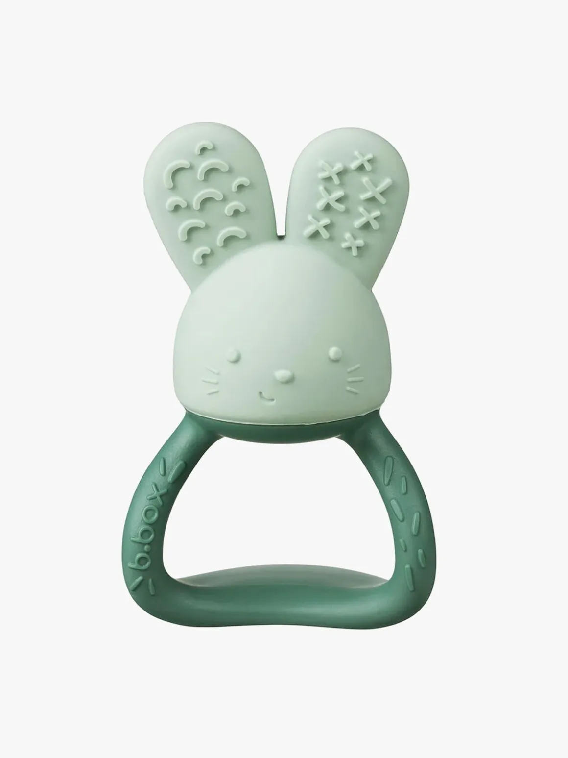 b.box Fill + Chill Bidering, Sage