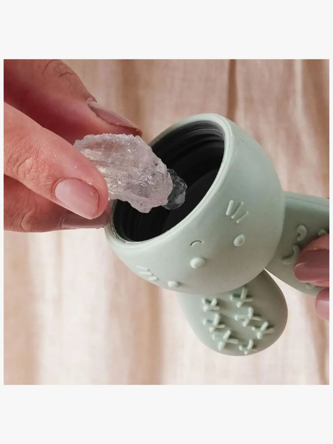 b.box Fill + Chill Bidering, Sage