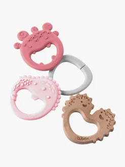 b.box Trio Bidering, Blush Crush