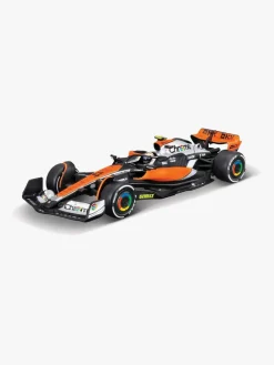 Bburago McLaren MCL60 F1 Racerbil 2023 Norris 1:43