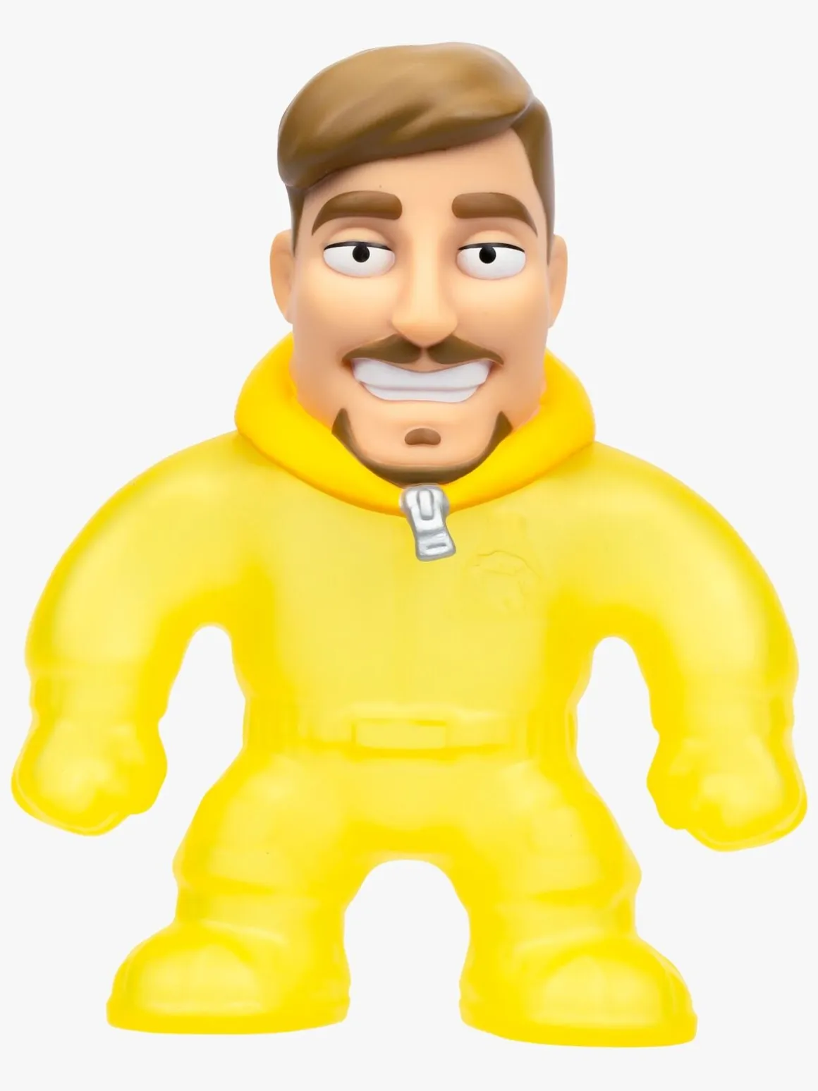 Beast Lab Skabelsesstation