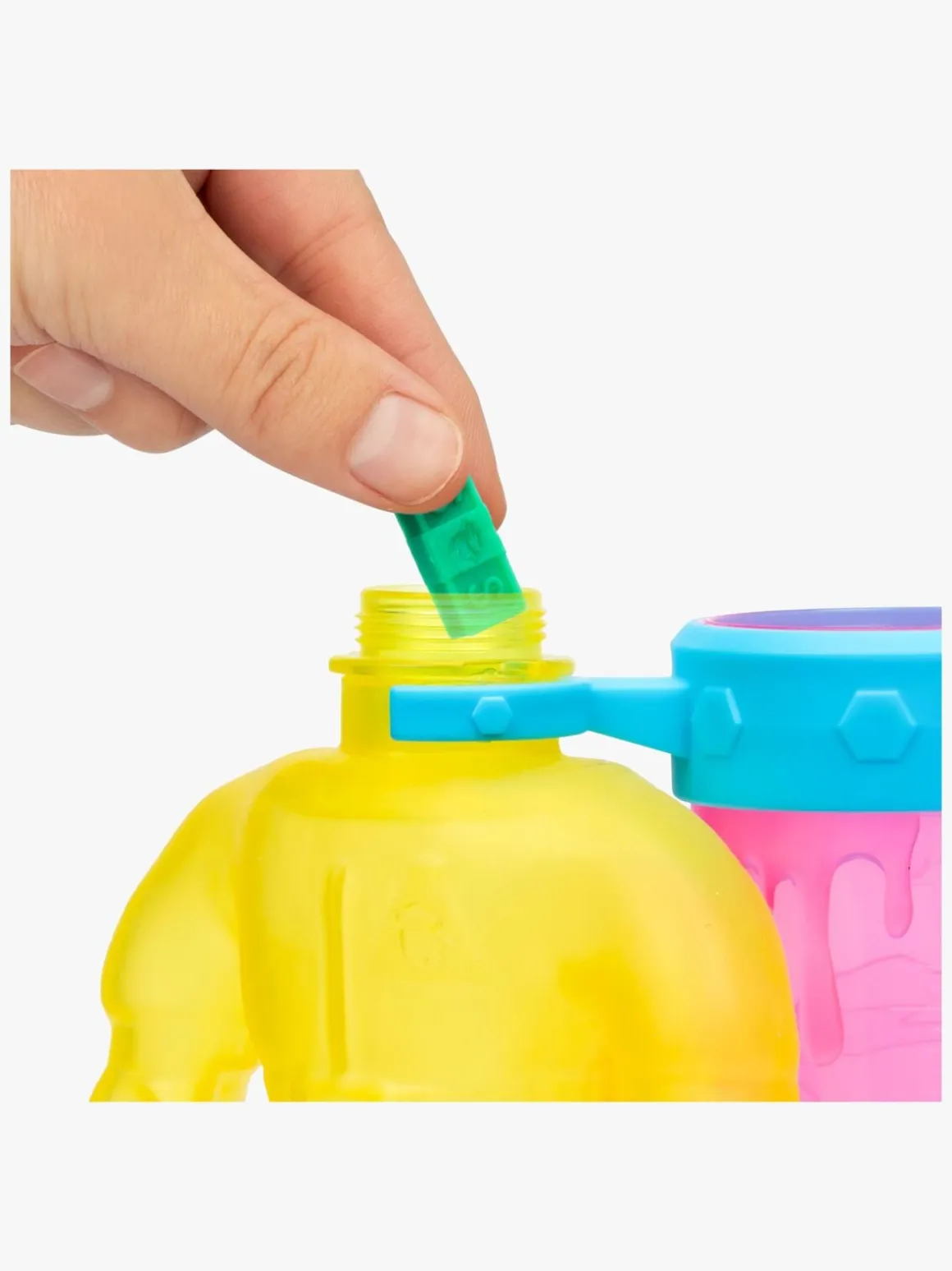 Beast Lab Skabelsesstation