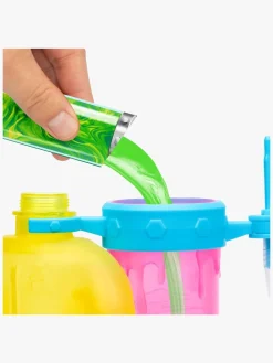 Beast Lab Skabelsesstation