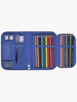 Beckmann Aquagirl Penalhus, Lilla