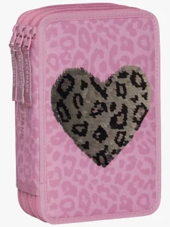 Beckmann Penalhus 3 rum, Furry