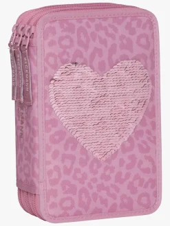 Beckmann Penalhus 3 rum, Furry