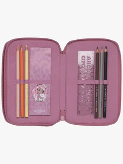 Beckmann Penalhus 3 rum, Furry