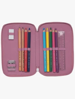 Beckmann Penalhus 3 rum, Furry