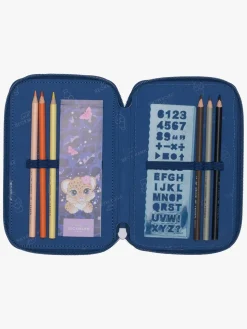 Beckmann Penalhus, Cheeta