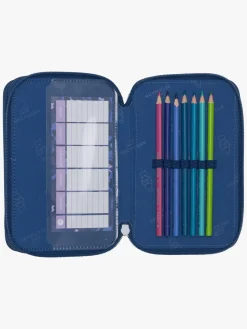 Beckmann Penalhus, Cheeta