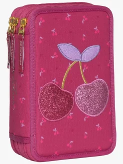 Beckmann Penalhus, Cherry