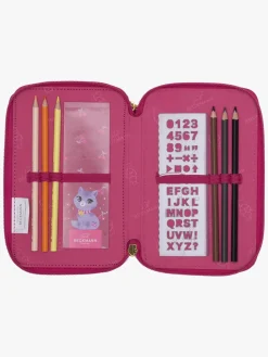 Beckmann Penalhus, Cherry