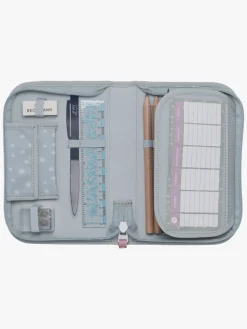 Beckmann Penalhus Enkelt, Forest Deer Dusty Mint