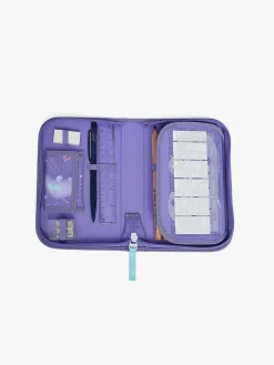 Beckmann Penalhus Enkelt, Super Pony