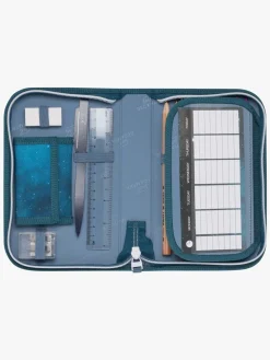 Beckmann Penalhus Enkelt, Ninja Master