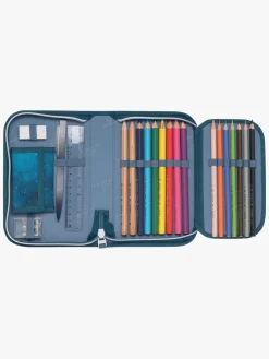 Beckmann Penalhus Enkelt, Ninja Master