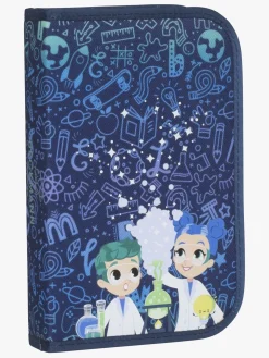 Beckmann Penalhus Enkelt, Science