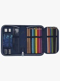 Beckmann Penalhus Enkelt, Science