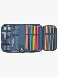 Beckmann Penalhus Enkelt, Tiger Race