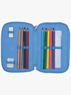 Beckmann Penalhus, Fairytale