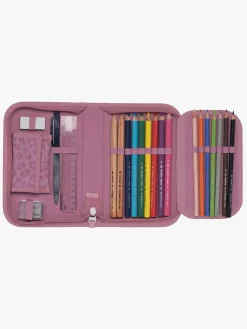 Beckmann Penalhus, Furry