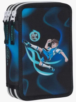 Beckmann Penalhus, Magic League