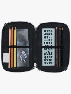 Beckmann Penalhus, Magic League