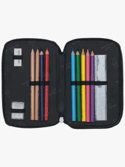 Beckmann Penalhus, Ninja Elements