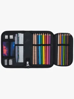 Beckmann Penalhus, Ninja Elements