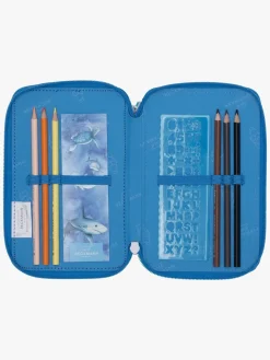 Beckmann Penalhus, Ocean