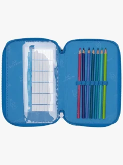 Beckmann Penalhus, Ocean