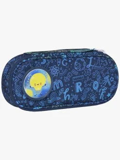 Beckmann Penalhus, Science