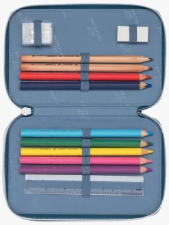 Beckmann Penalhus Tredelt, Ninja Master