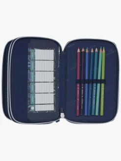 Beckmann Penalhus Tredelt, Science