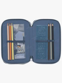 Beckmann Penalhus Tredelt, Tiger Race