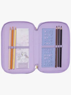 Beckmann Penalhus, Unicorn Princess Purple