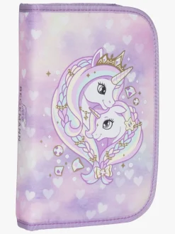 Beckmann Penalhus, Unicorn Princess Purple