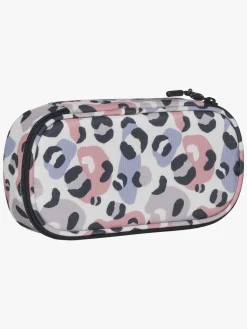 Beckmann Sport Jr Penalhus, Light Safari